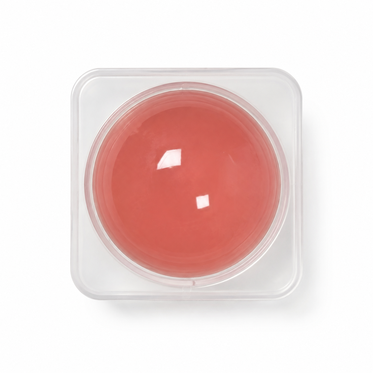 Dome-Shaped Konjac Jelly Soap - Image 6