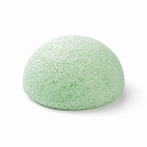Natural Konjac Facial Cleansing Sponge