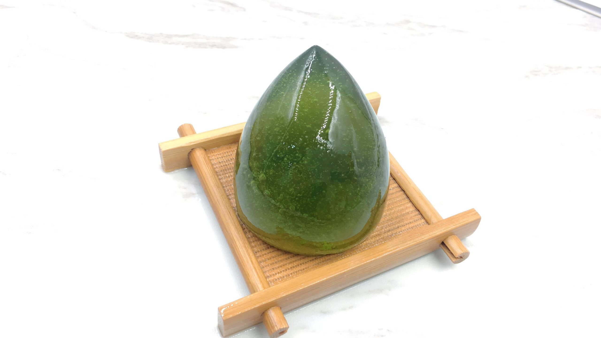 Custom-Shaped Konjac Jelly Soap - Image 2