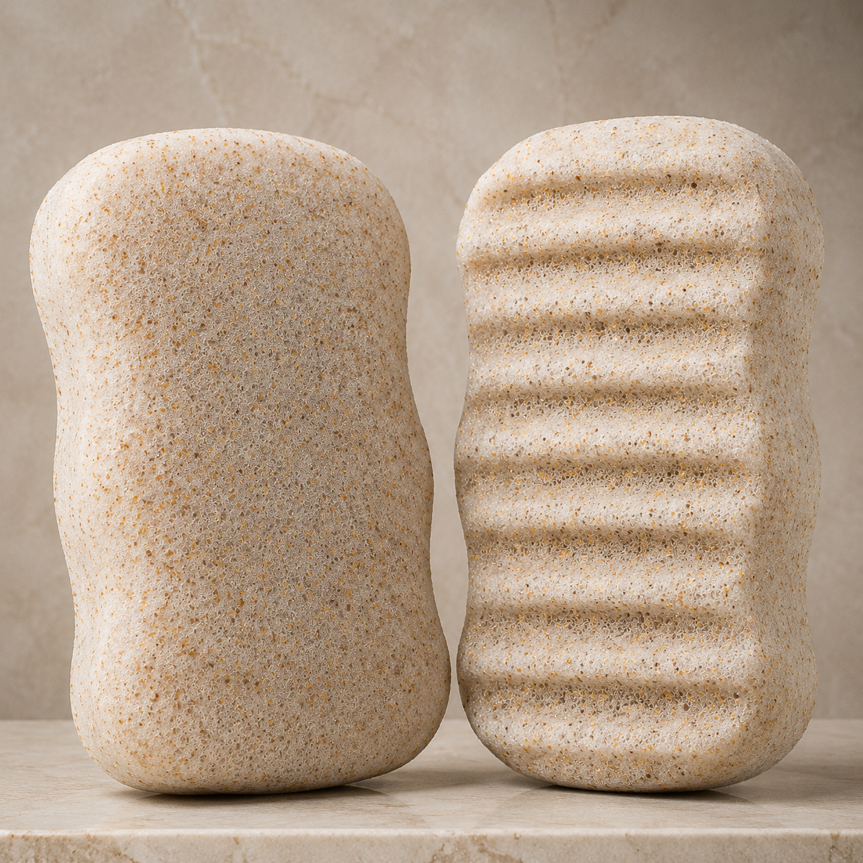 Konjac Body Sponge - Image 4