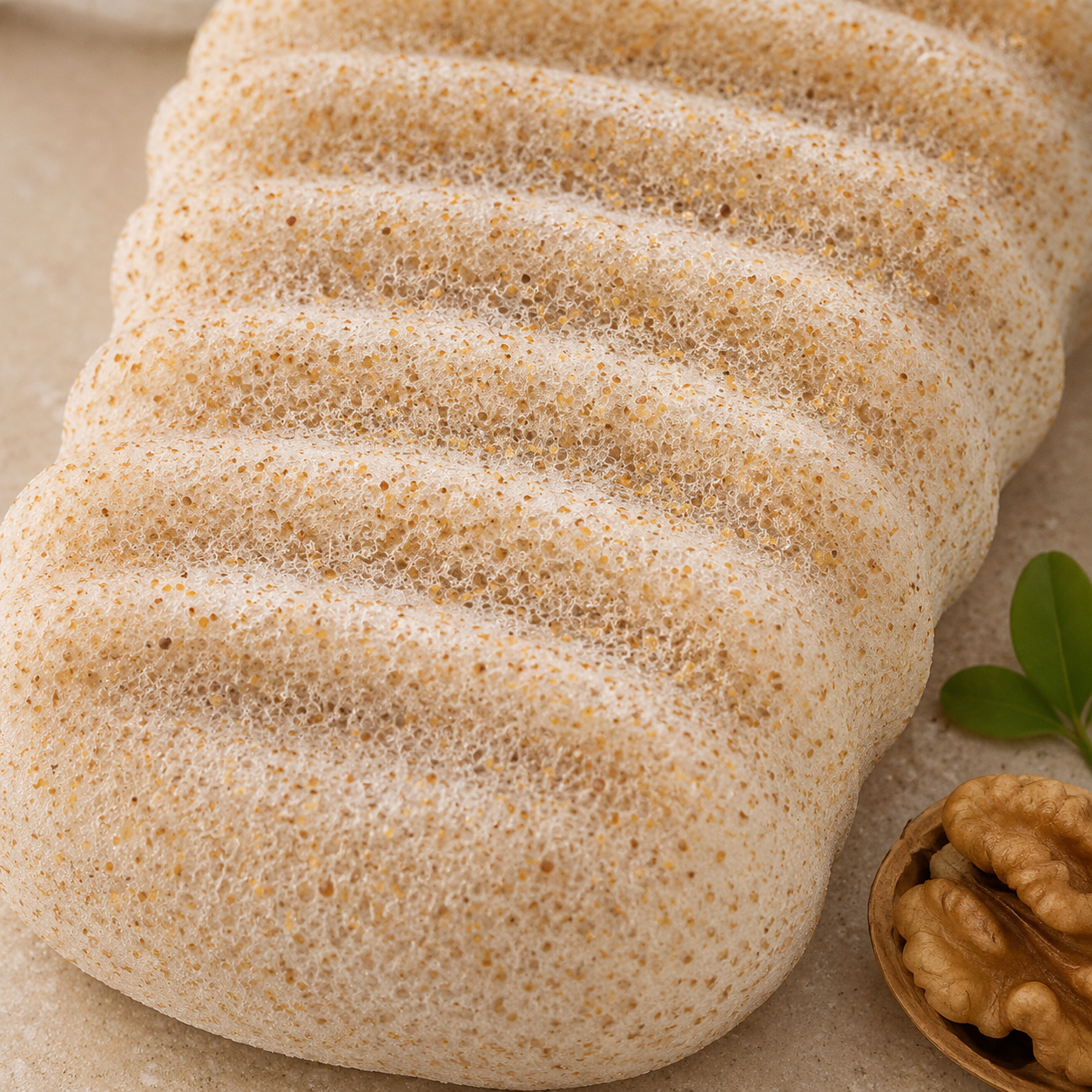 Konjac Body Sponge - Image 6