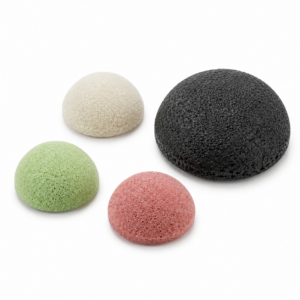 Natural Konjac Cleansing Sponge