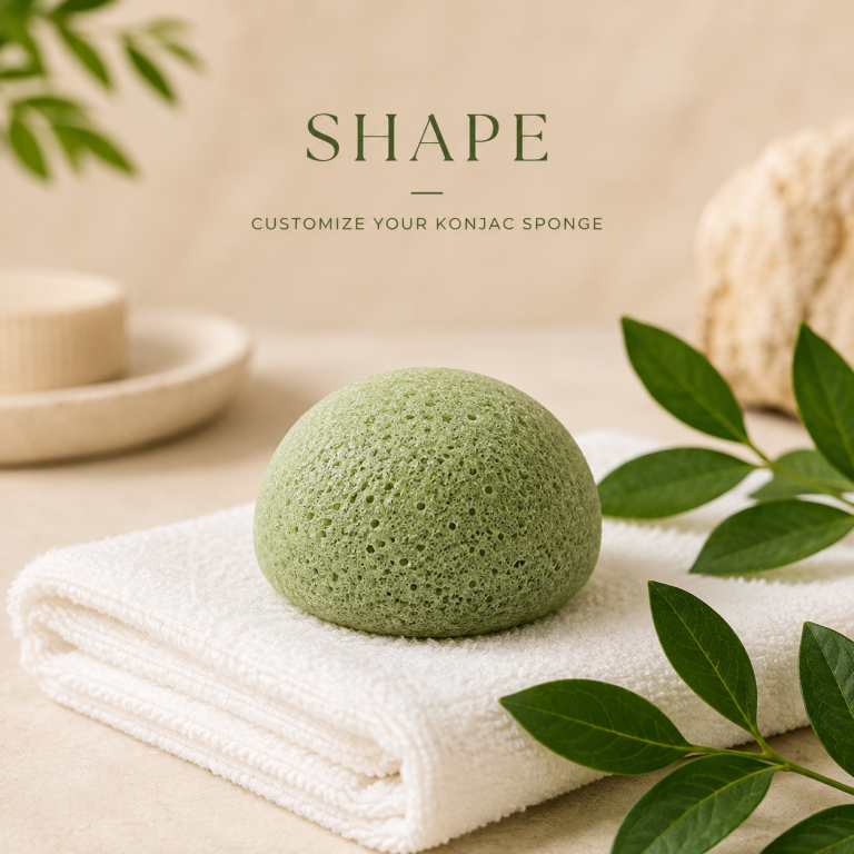 SAMPLE shape customization — SAMPLE preview image