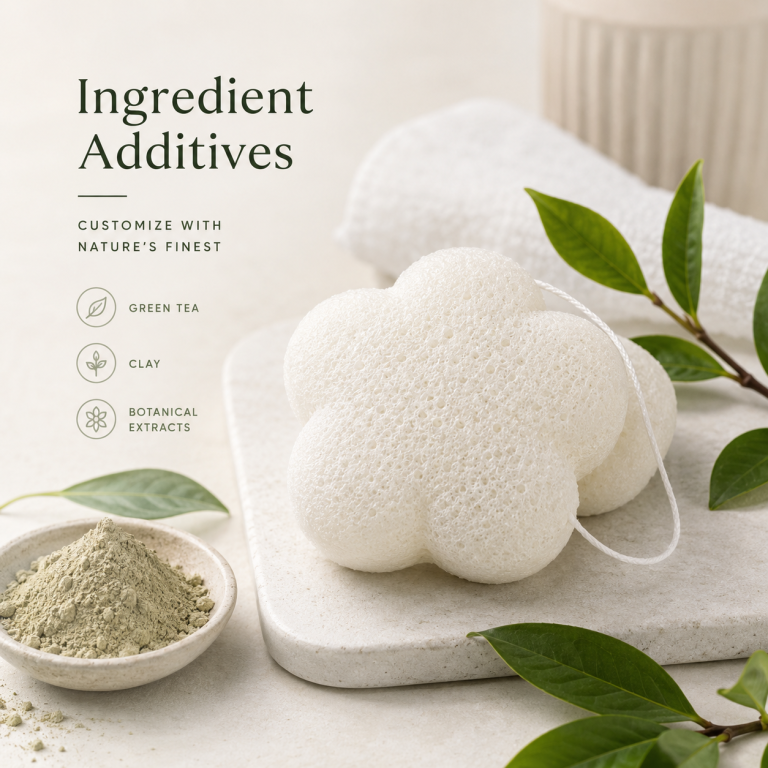 SAMPLE ingredient additive options — SAMPLE preview image