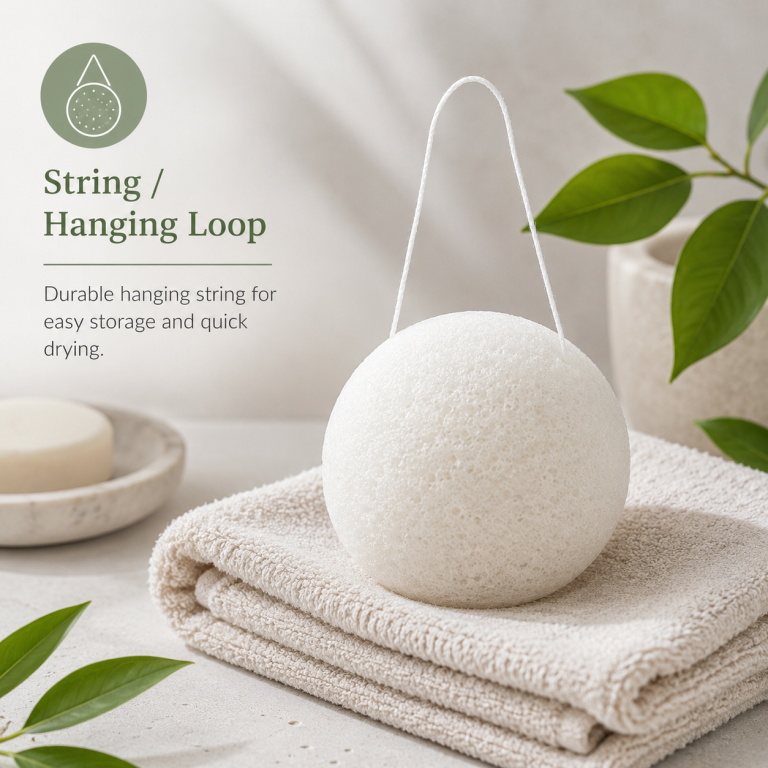 SAMPLE hanging loop options — SAMPLE preview image