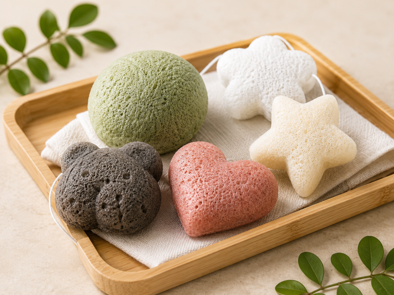 Custom konjac product formats — SAMPLE preview image