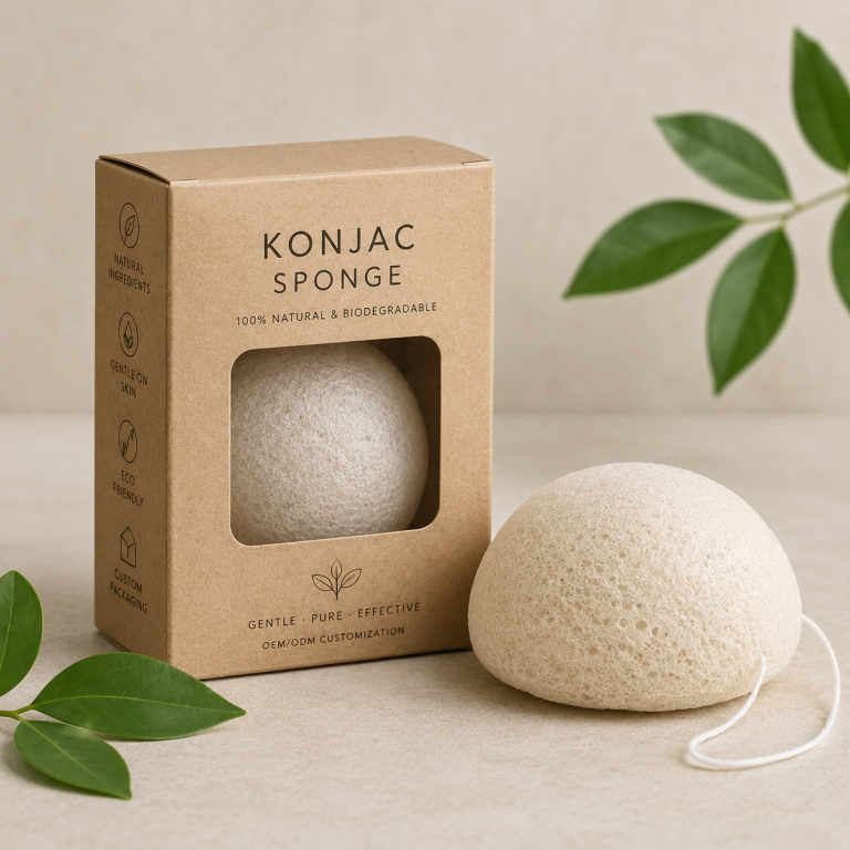 SAMPLE packaging customization — SAMPLE preview image
