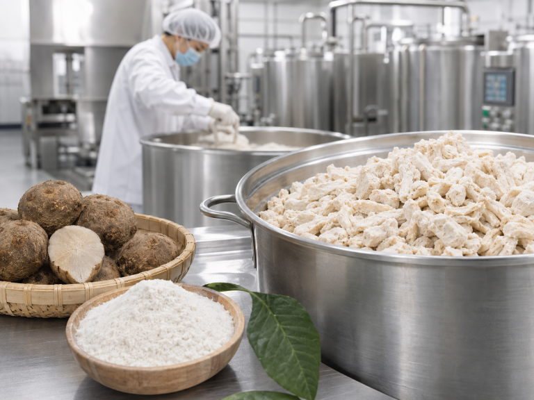 SAMPLE raw material processing preview — SAMPLE preview image