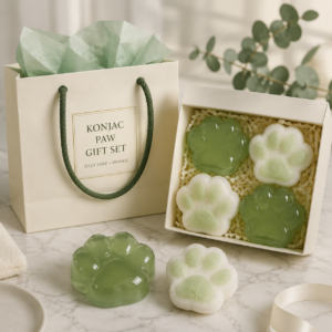 Konjac Gift Box