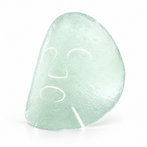Aloe Konjac Gel Face Mask