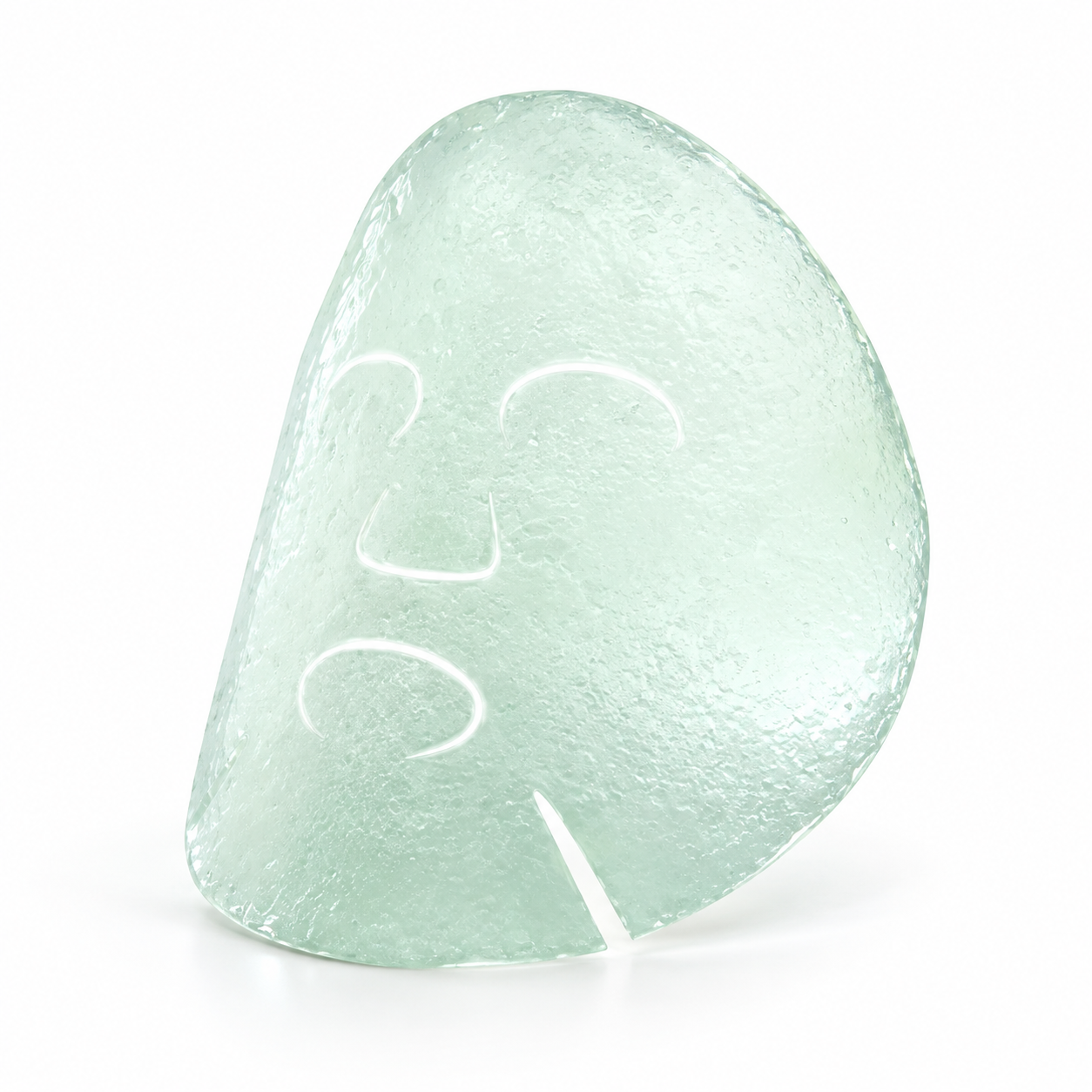 Aloe Konjac Gel Face Mask